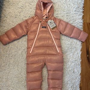 Baby/Toddler Patagonia Snow Suit